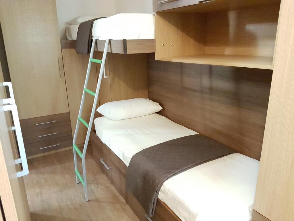 Case Vacanza La Greppia 로디가르가니코 외부 사진